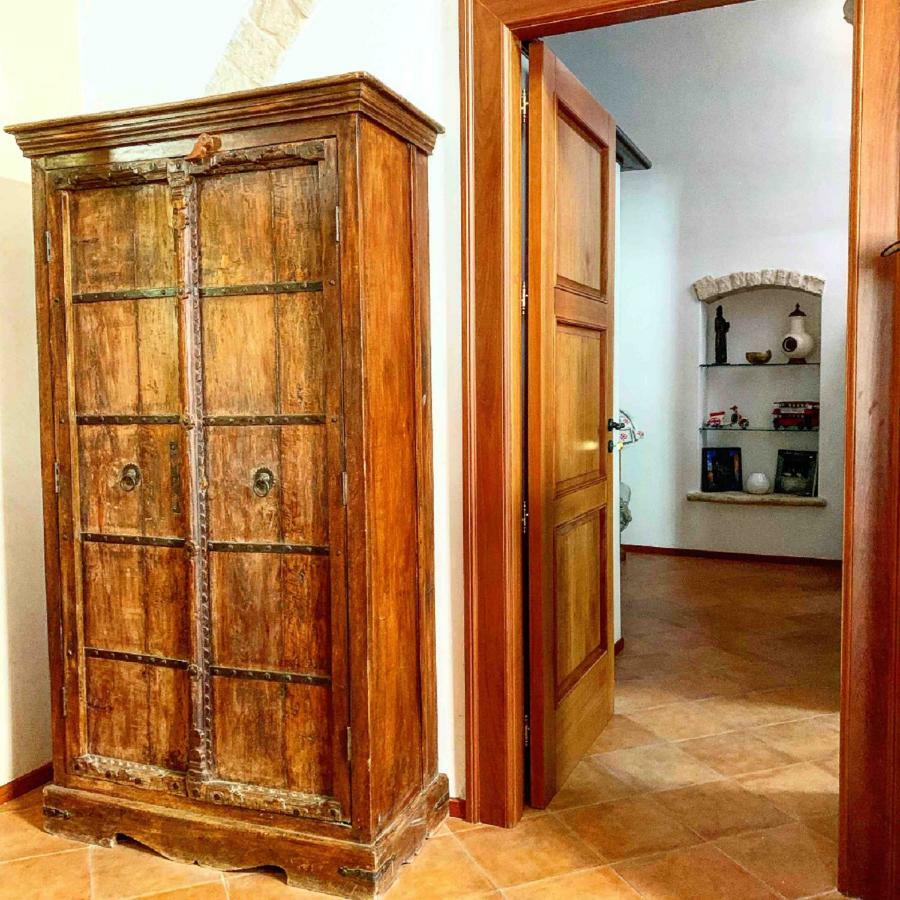Palazzo Morola XIV Century Giovinazzo Exterior foto